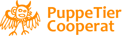 PuppeTierCooperat